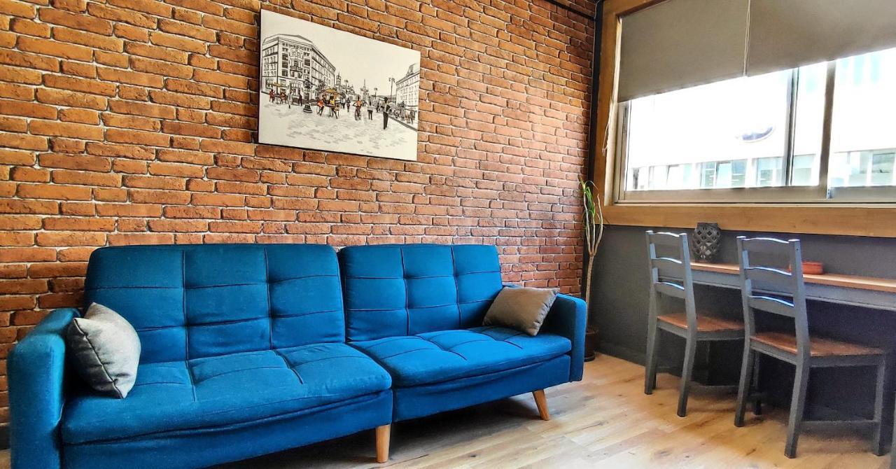 As Athens Central Cozy Apartment 2 Esterno foto