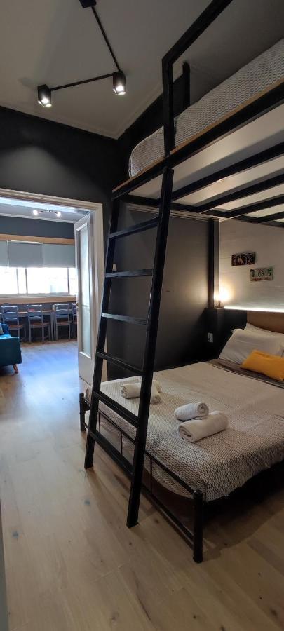As Athens Central Cozy Apartment 2 Esterno foto